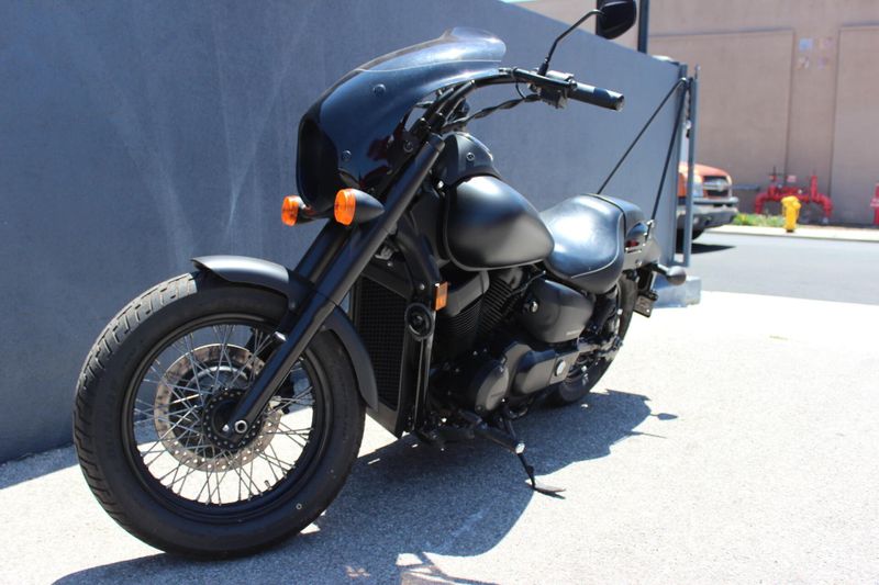 2022 Honda SHADOW PHANTOM Phantom Image 2