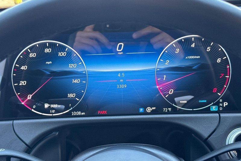 Used 2025 Mercedes-Benz E-Class E 350Image 29