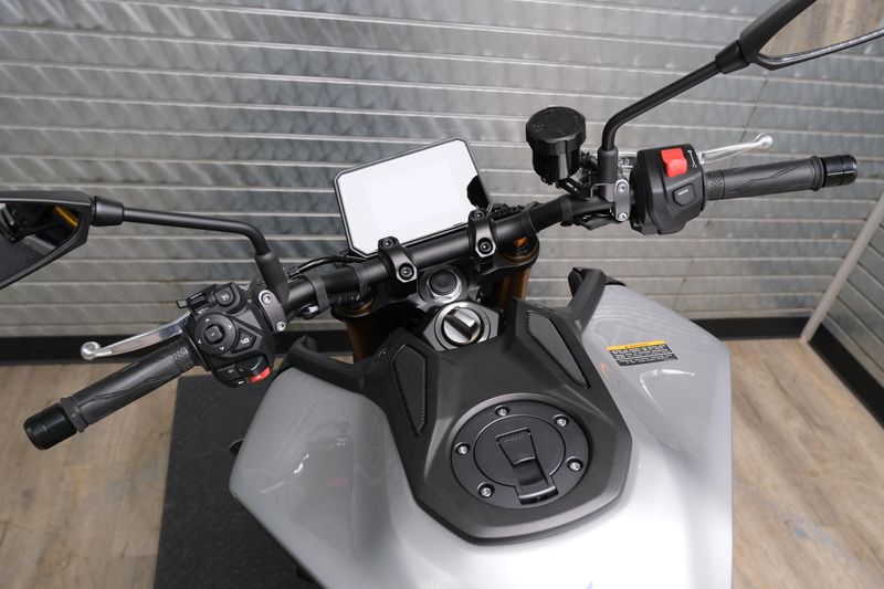 NEW 2026 YAMAHA MT09 SP Image 19