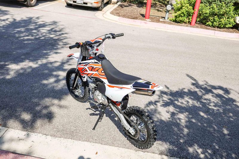 NEW 2025 KAYO TD 110 EFI Image 25