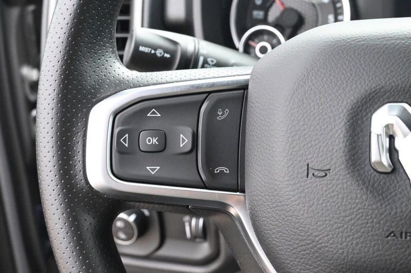 2025 RAM 1500 TradesmanImage 17