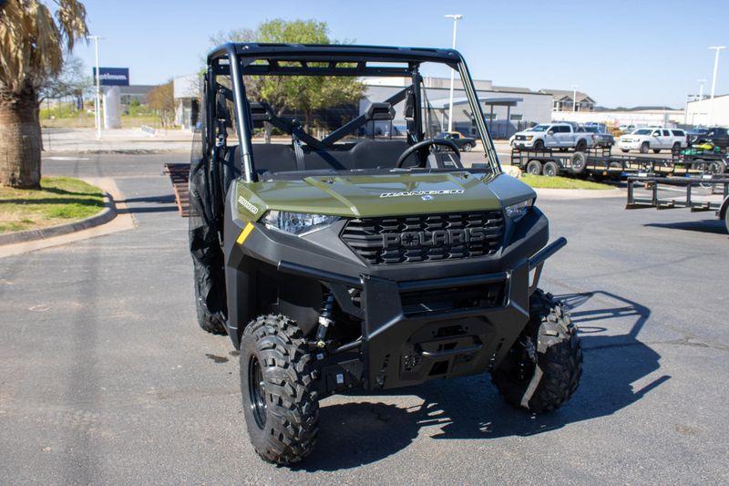 NEW 2025 POLARIS RANGER 1000 EPS Image 1
