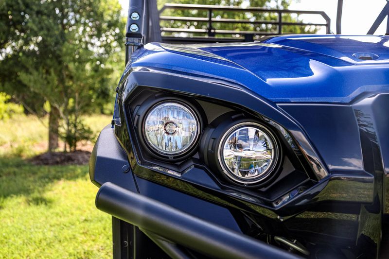 NEW 2026 KAWASAKI MULE PROFXT 1000 LE Image 24