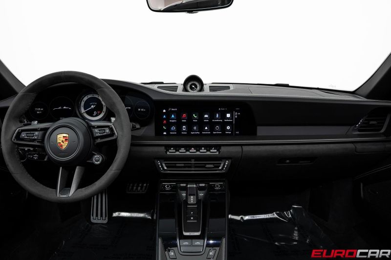 2023 Porsche 911 Targa 4 GTS *PREMIUM PACKAGE * FRONT LIFT*Image 28