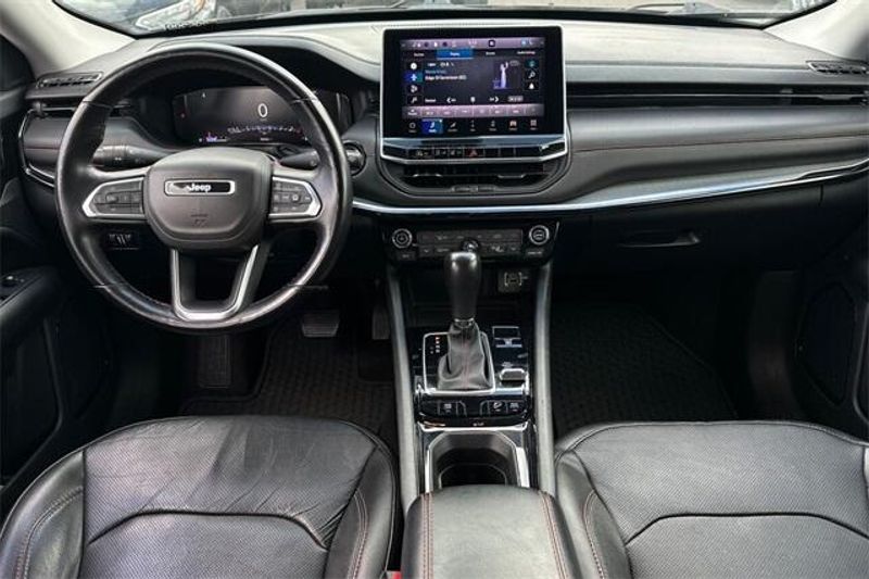 2022 Jeep Compass TrailhawkImage 11