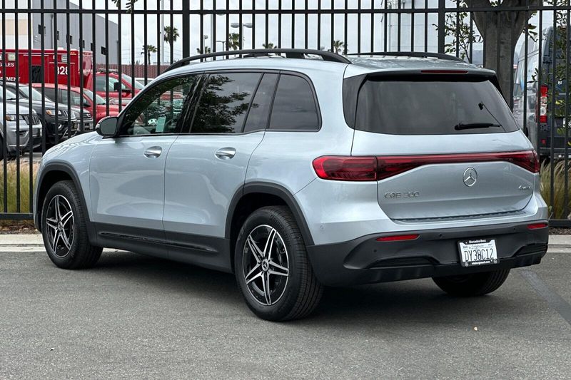 2024 Mercedes-Benz EQB 300Image 6
