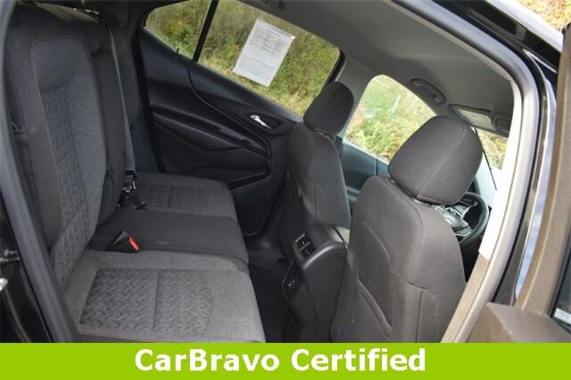 Used 2024 Chevrolet Equinox LTImage 14