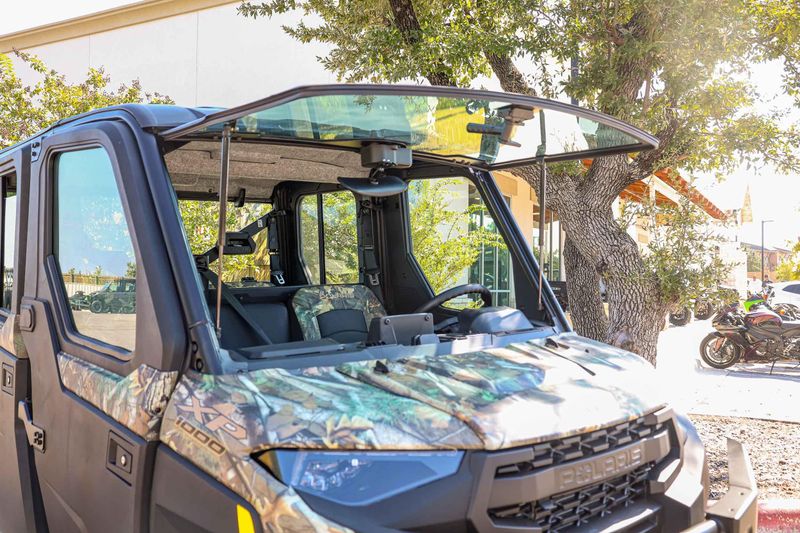 NEW 2026 POLARIS RANGER CREW XP 1000 NORTHSTAR EDITION ULTIMATE Image 15