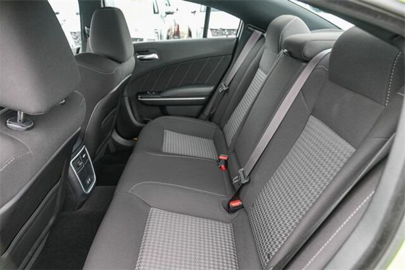 2023 Dodge Charger R/T Scat PackImage 19