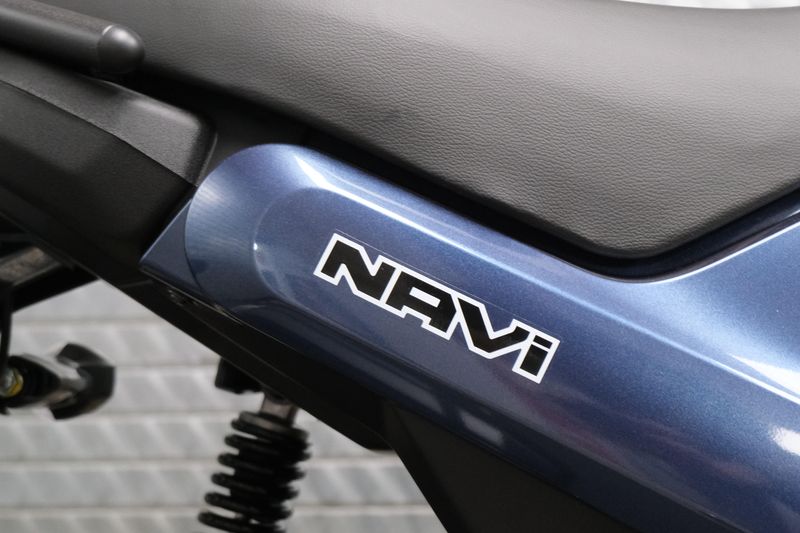 NEW 2026 HONDA NAVI Image 10