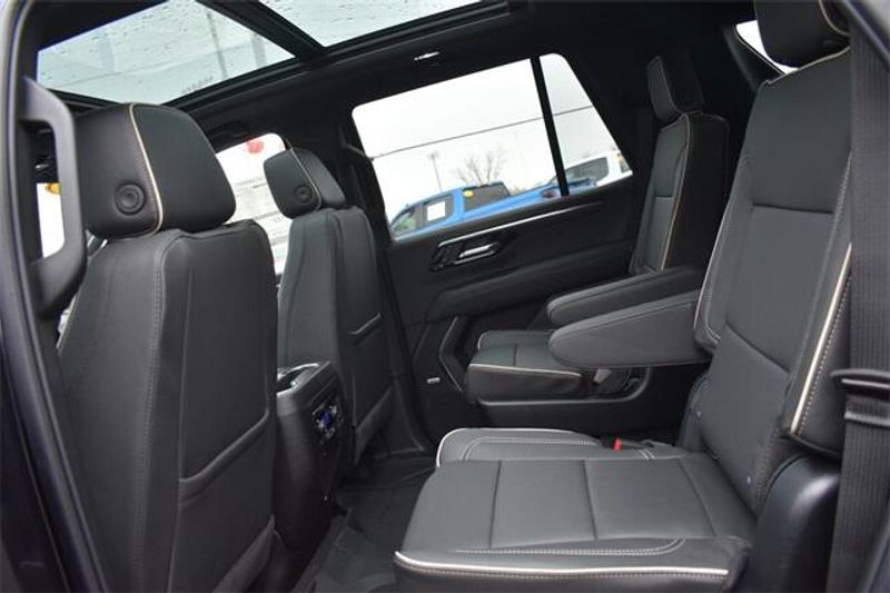 New 2026 Chevrolet Tahoe PremierImage 23