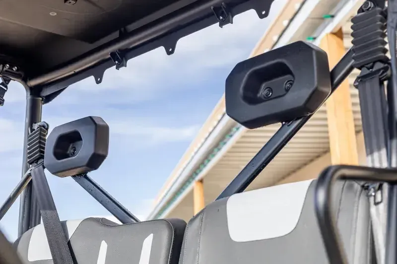 NEW 2026 CFMOTO UFORCE 600 Image 10