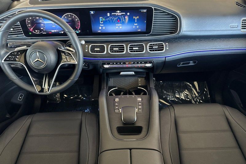 Used 2025 Mercedes-Benz GLE 450Image 15