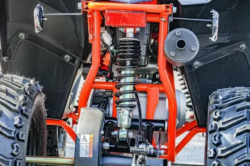 NEW 2026 KAYO STORM 70 Image 13