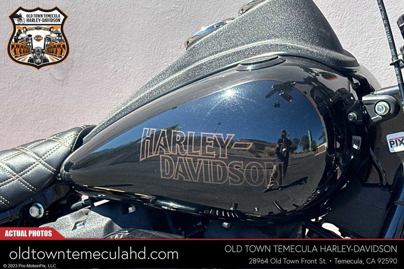 2020 Harley-Davidson SoftailImage 8