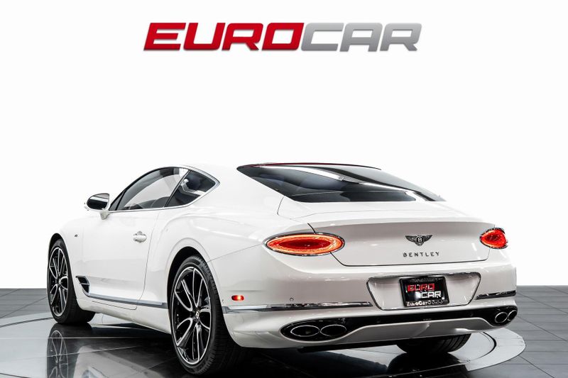 Used 2020 Bentley Continental GT V8 *MULLINER SPEC * TOURING SPEC*Image 3
