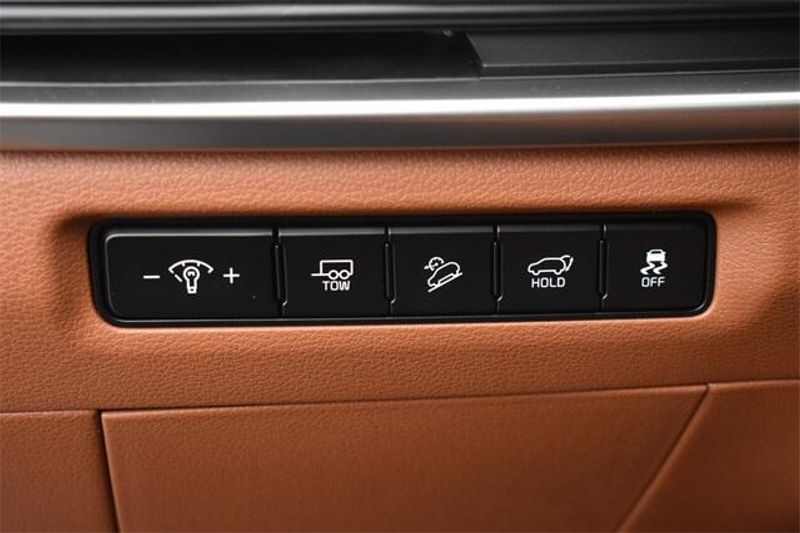 New 2025 Kia Telluride EX X-LineImage 24