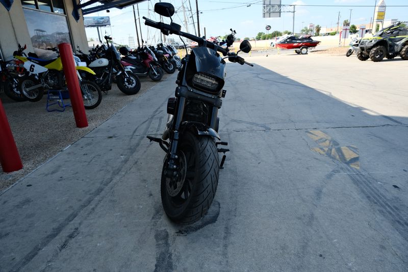 2018 HARLEY SOFTAIL FAT BOBImage 5