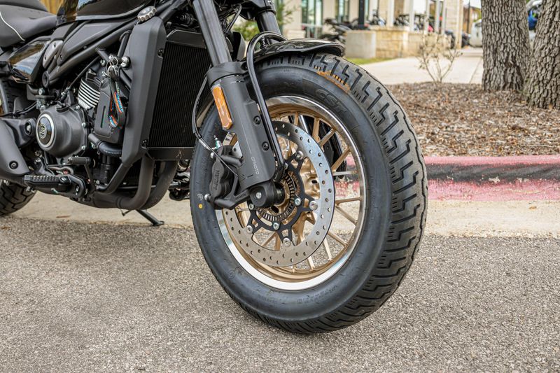 NEW 2026 CFMOTO CLC 450 Image 22