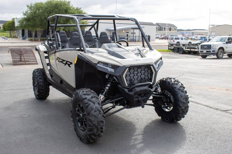 NEW 2026 POLARIS RZR XP 4 1000 SPORT Image 1