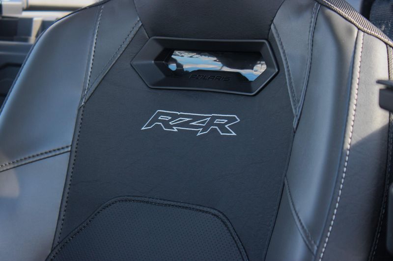 NEW 2025 POLARIS RZR PRO R 4 ULTIMATE Image 22