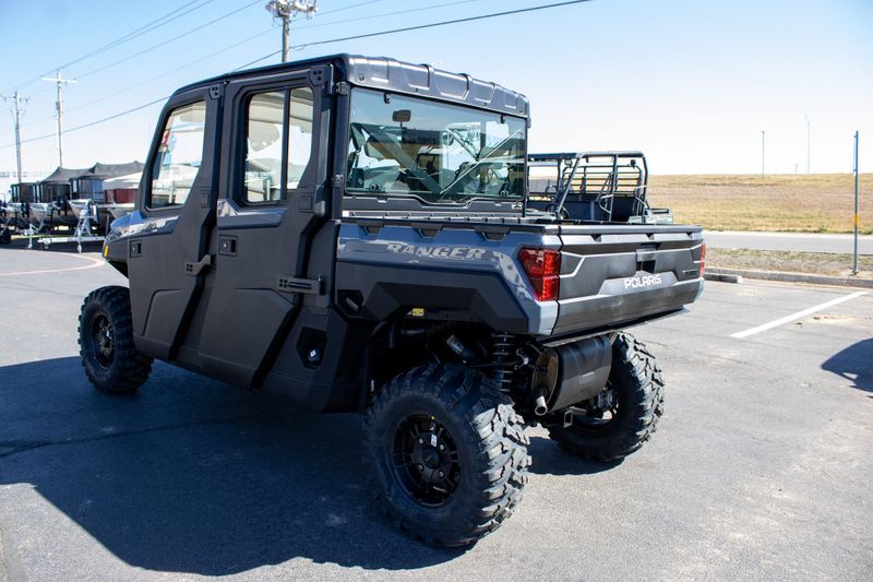 NEW 2026 POLARIS RANGER CREW XP 1000 NORTHSTAR EDITION ULTIMATE Image 5