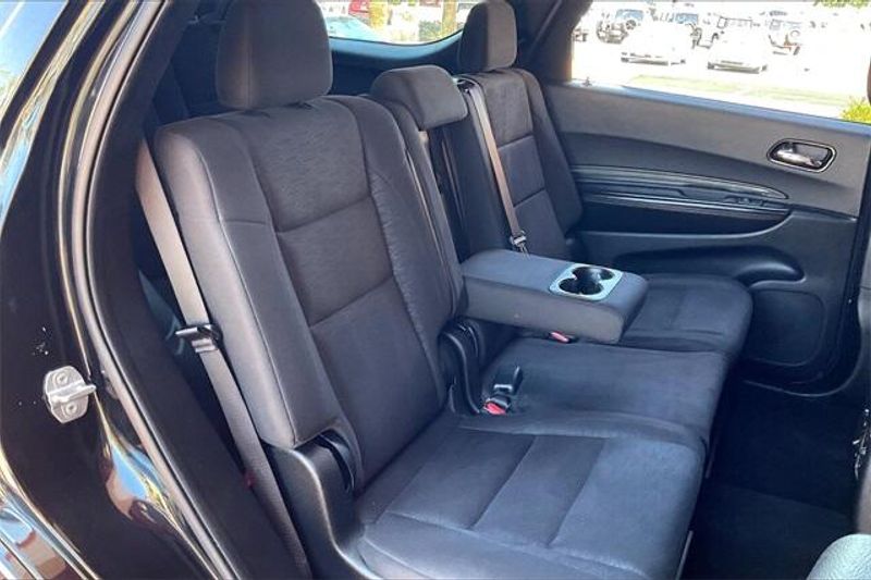 2023 Dodge Durango GTImage 26