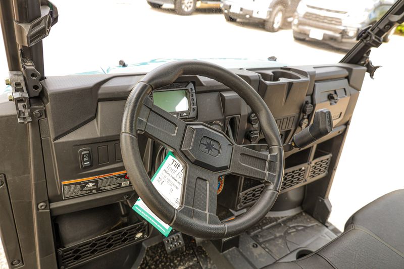 NEW 2026 POLARIS RANGER CREW SP 570 PREMIUM Image 20