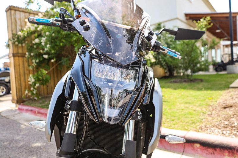 2022 CFMOTO 650NK CF6507US Image 5