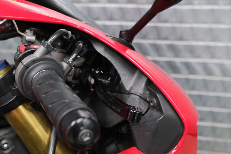 USED 2021 HONDA CBR600RA Image 18