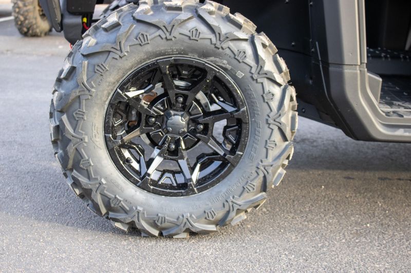 NEW 2026 CAN-AM DEFENDER MAX XT HD9 Image 17
