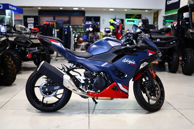 Kawasaki | BMG Xtreme Sports