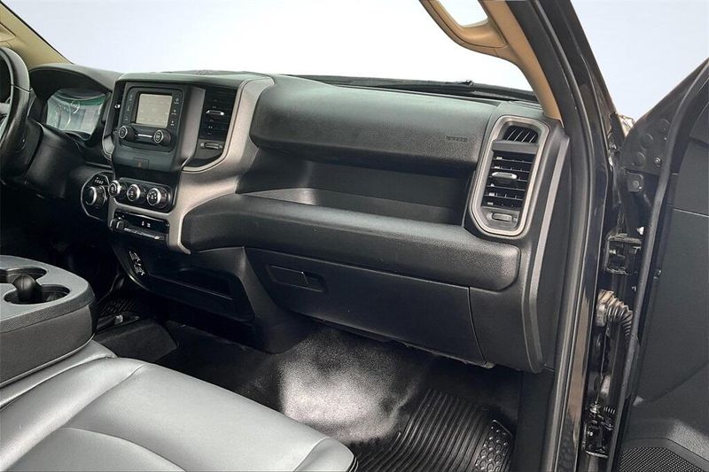 2020 Ram 2500 Tradesman photo 15