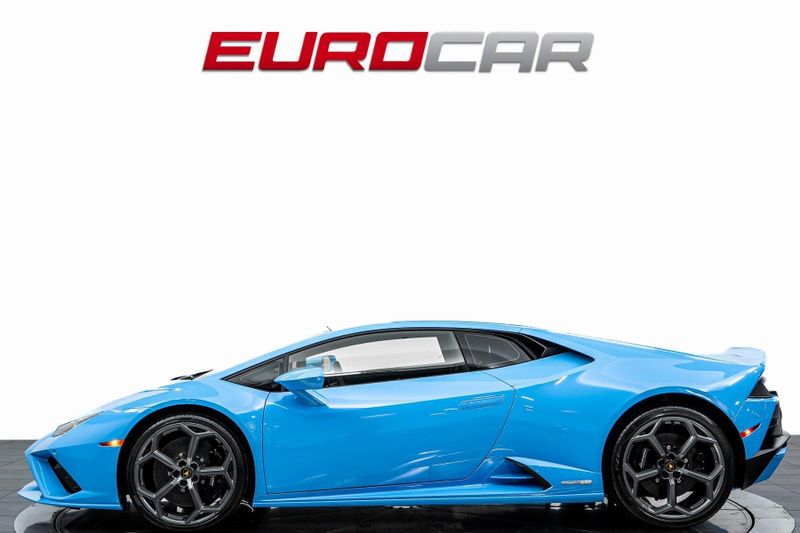 2023 Lamborghini Huracan EVO *FRONT LIFT * FULL PPF*Image 2