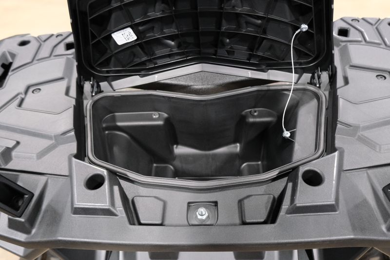 2025 Polaris SPORTSMAN 850 PREMIUM PURSUIT CAMO Image 11