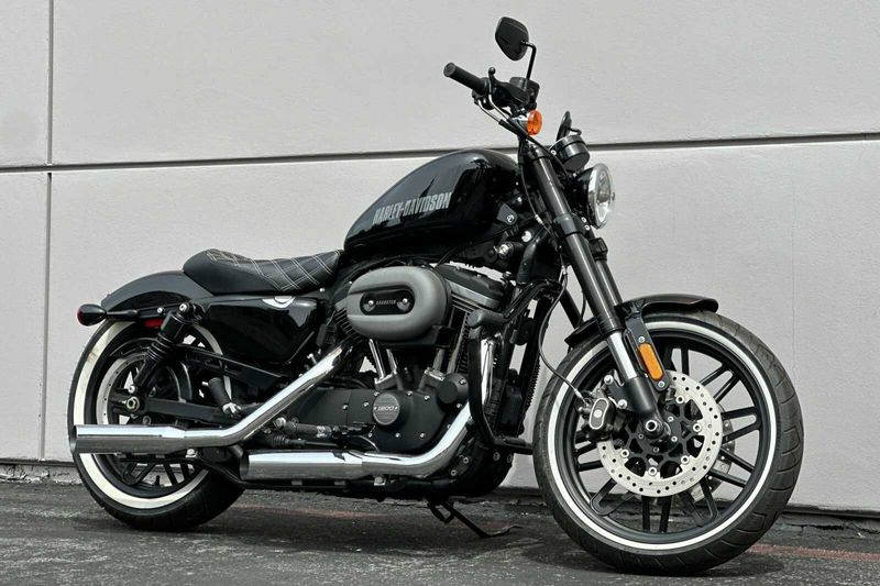 2017 Harley-Davidson SportsterImage 4