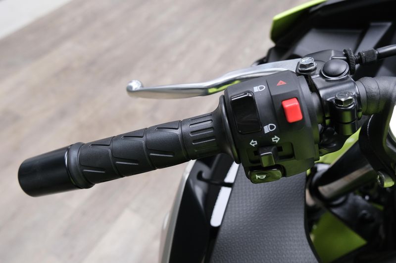 NEW 2026 KAWASAKI NINJA 500 ABS Image 21