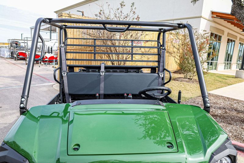 2025 Kawasaki MULE PROFXT 820 EPSImage 6