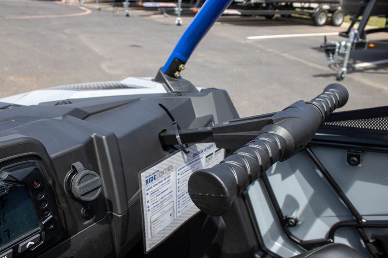 NEW 2026 POLARIS RZR 200 EFI Image 13