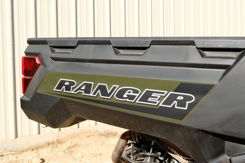 NEW 2026 POLARIS RANGER 1000 EPS Image 15