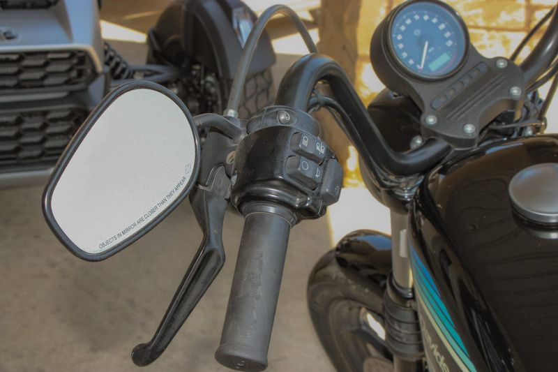 2018 HARLEY SPORTSTER IRON 1200 Image 15