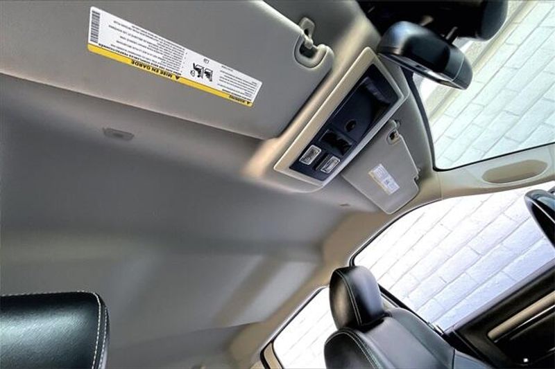 2018 RAM 1500 NightImage 29