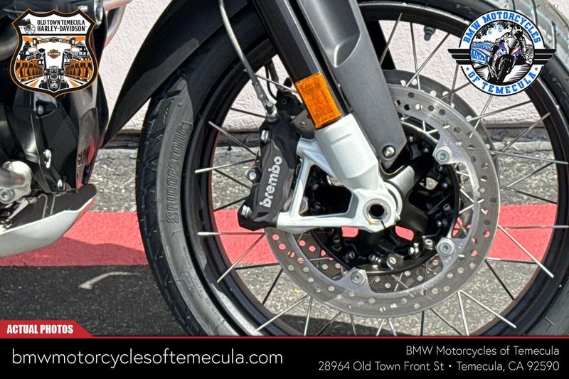 2024 BMW R 1250 GS AdventureImage 20