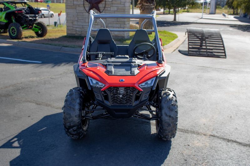 NEW 2026 POLARIS RZR 200 EFI Image 8