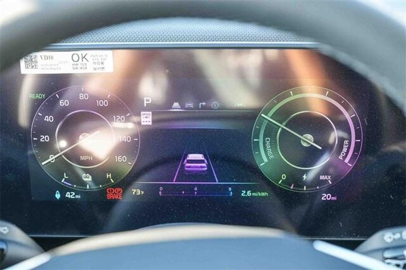 New 2026 Kia Seltos LXImage 23