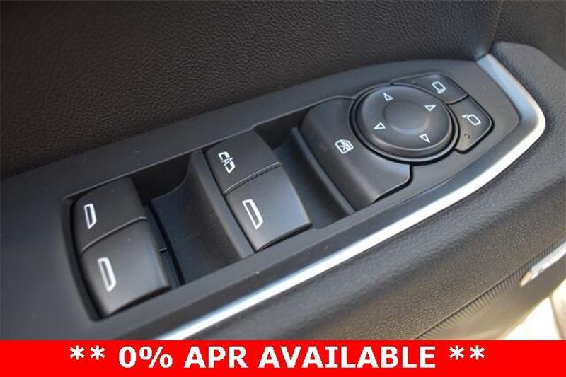 New 2025 Chevrolet Silverado 1500 RSTImage 21