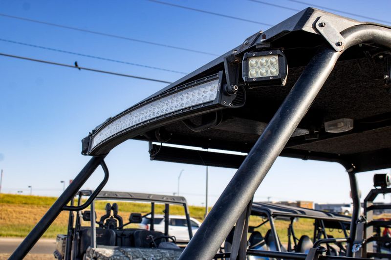 USED 2020 KAWASAKI MULE PROFXT EPS Image 14