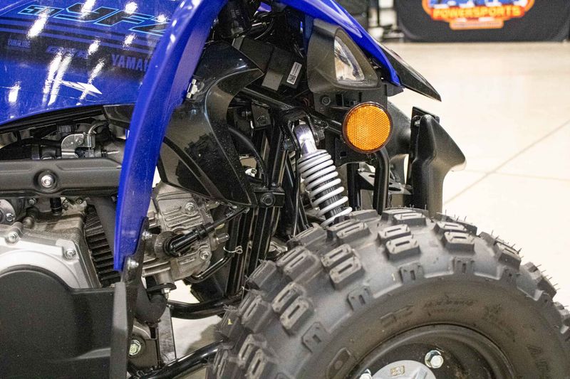 2024 Yamaha YFZ 50Image 3