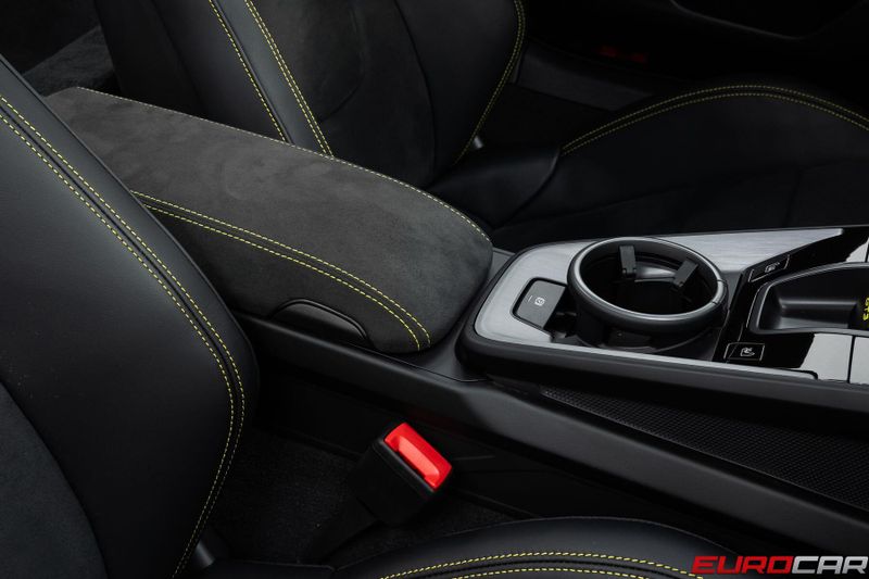 2026 Porsche 911 GT3 *6-SPEED MANUAL * SPORT SEATS PLUS*Image 33