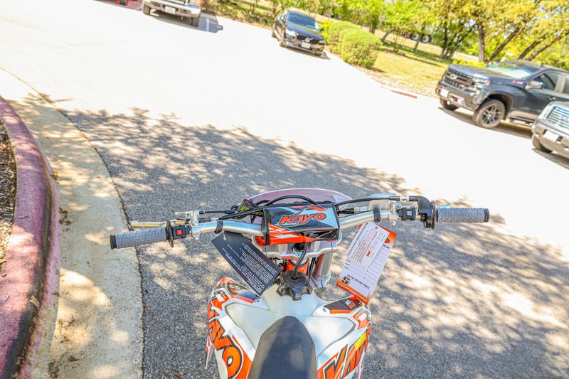 NEW 2026 KAYO K2 PRO Image 10